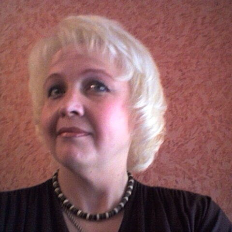 Зинаида Галиуллина