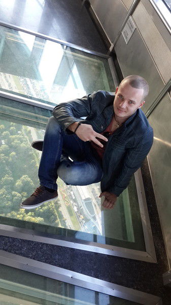 Евгений Александрович