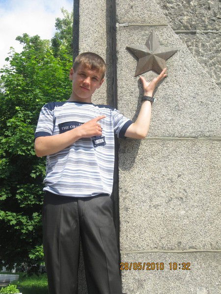 Владимир Цуркан