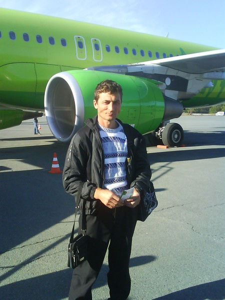 Николай Михайлов