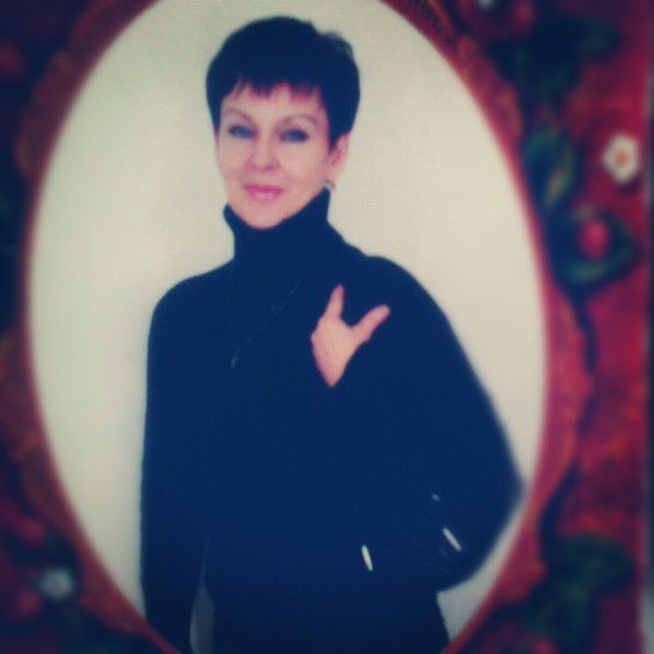 Светлана Татаурова