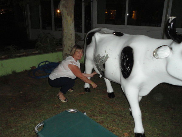 Татьяна Бурлакова