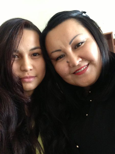 Алия Тулеуленова