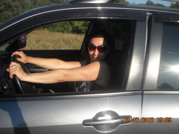 Ирина Федоренко