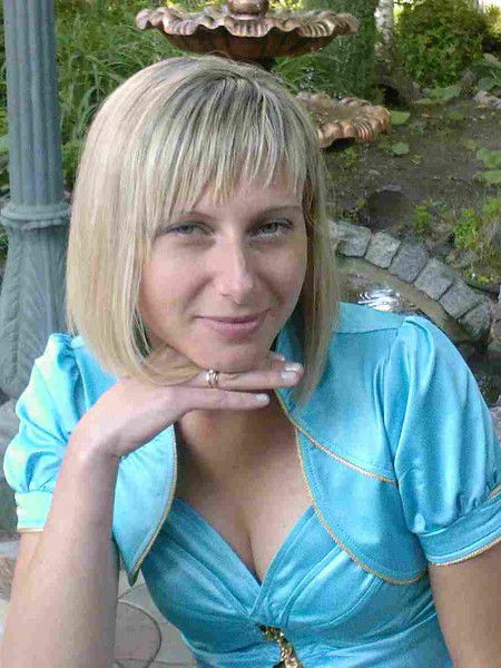 Татьяна Душева