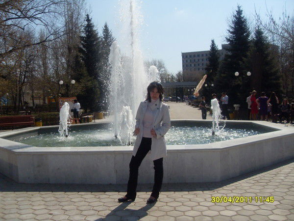 Виктория Кикбаева