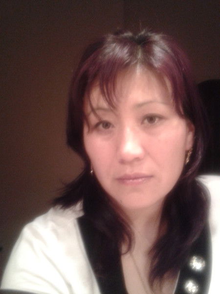 Айсулуу Жеенбаева