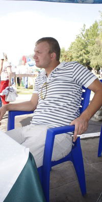 Илья Жильцов