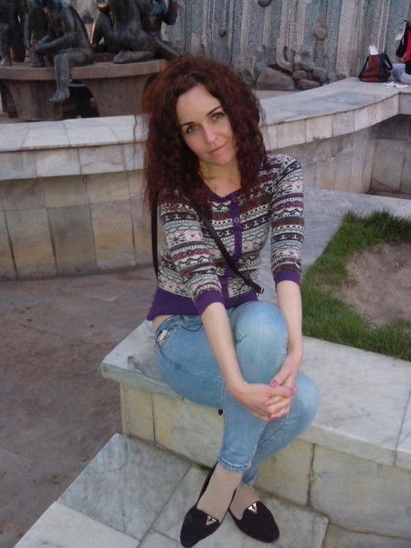 Юзефа Захаренко