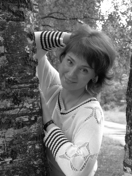 Ирина Лопатина