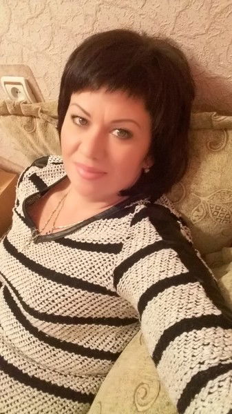 Татьяна Красавцева