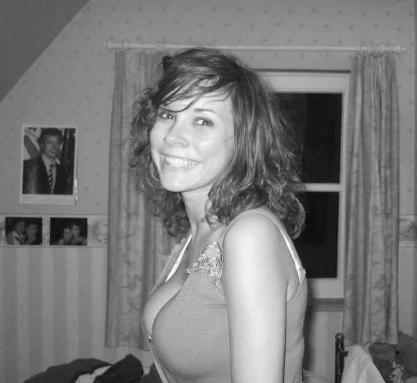 Майя Савичева