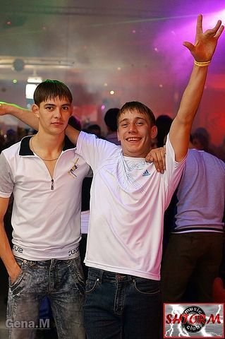 Илья Клячин