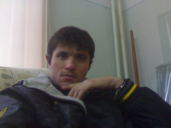 Марат Мардиев