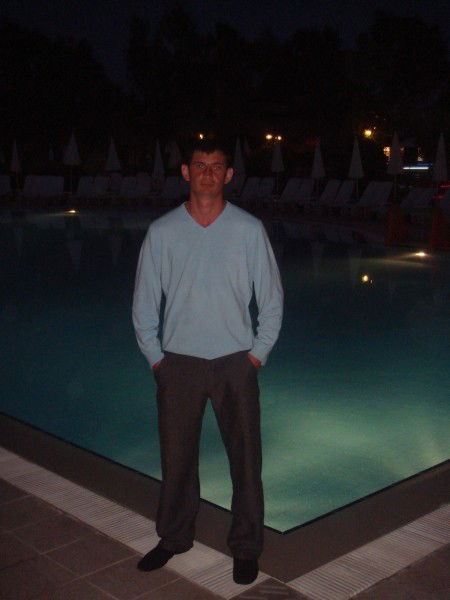 Павел Павел