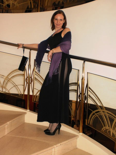 Анна Соколенко