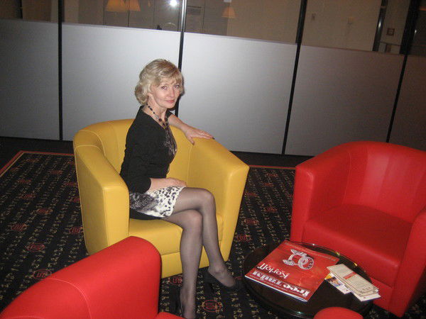 Вера Федорова