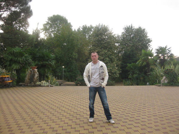 Александр Ушаков