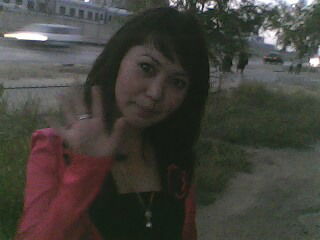 ***_Золотой_*** Алтынбеккызы