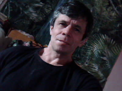 Игорь Морозов