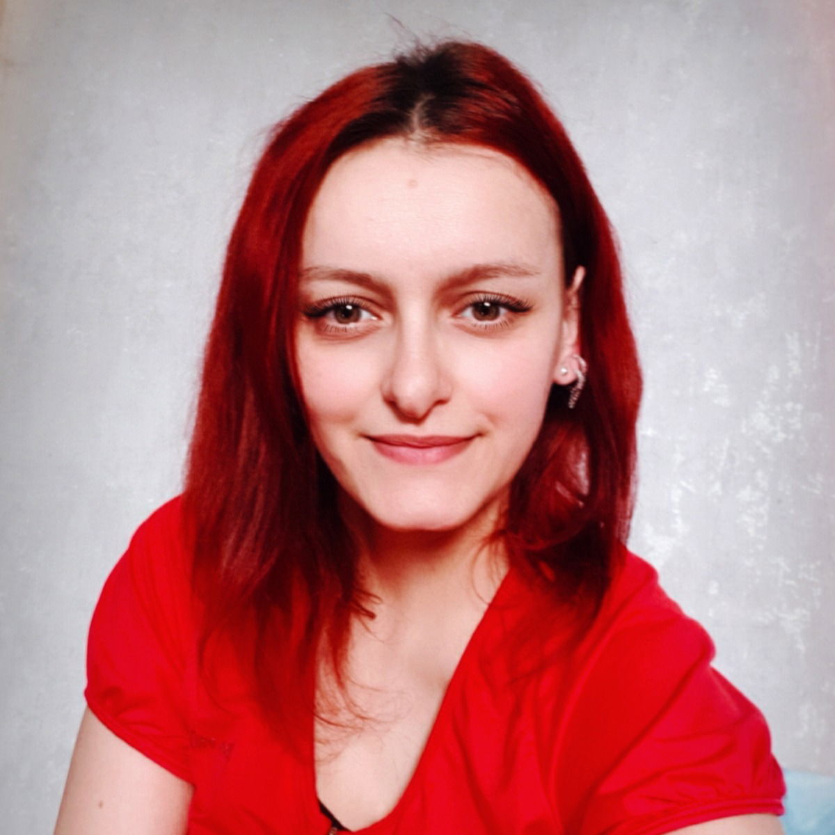 Арита Алексеева