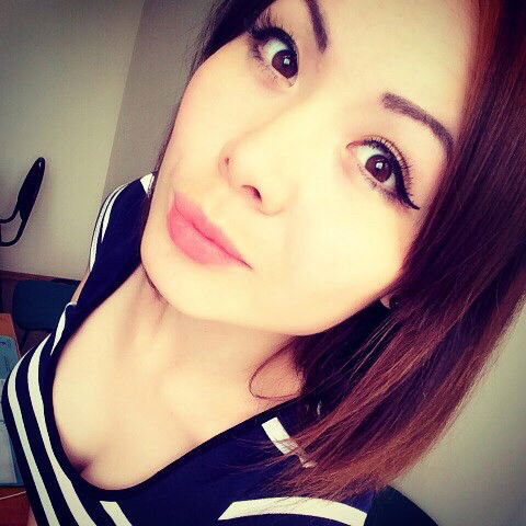 Айдана Абдулдинова