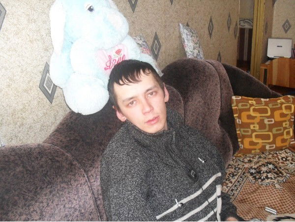 Александр Доскожанов