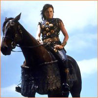 Ольга Миронова