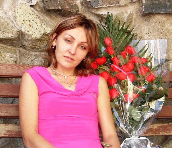 Александра Яркаева