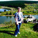 Галина Петрук