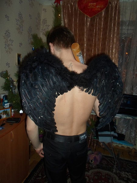 Андрей Поглазов