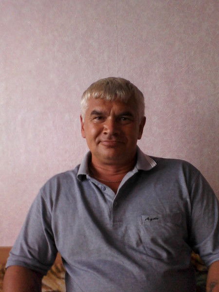 Алексей Будулай