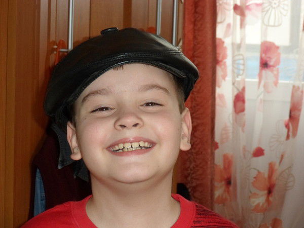 Тимофей Албаев