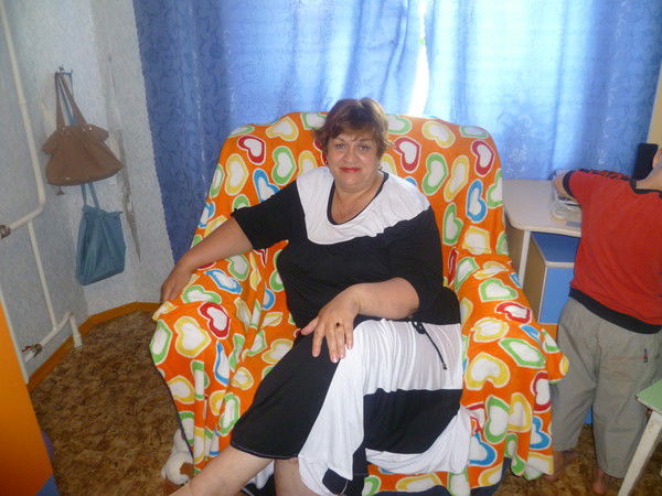 Ольга Яковлева