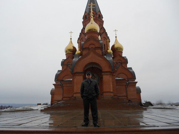 Константин Ембулаев