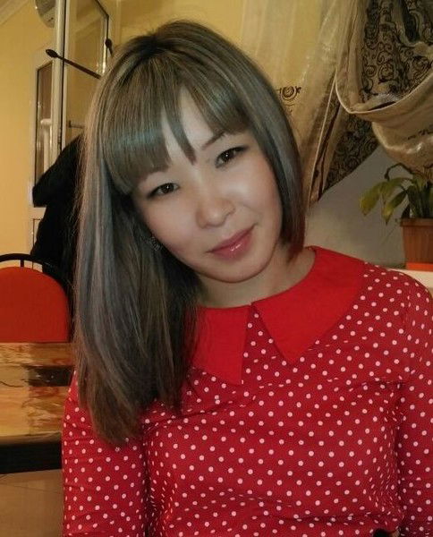 Маржан Имолданова