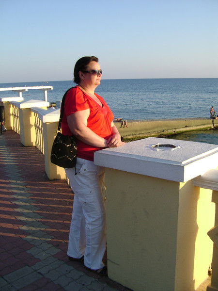 Татьяна Филимонова