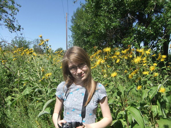 Анна Малышева