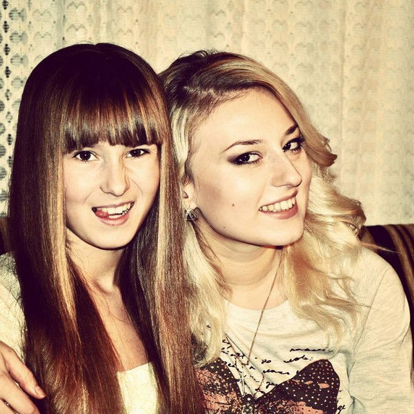 Елизавета Островская