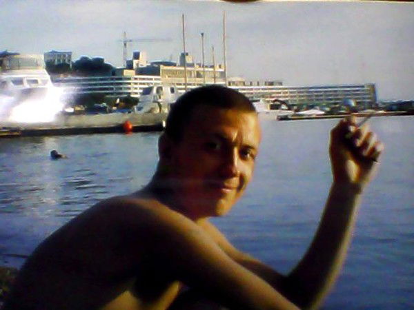 Николай Турыгин