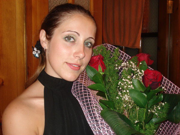 Нина Ткаченко