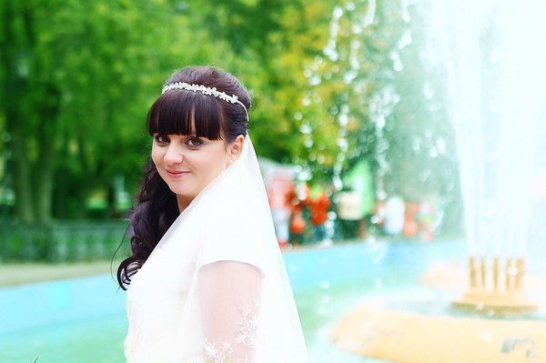 Ольга Рыбалкина