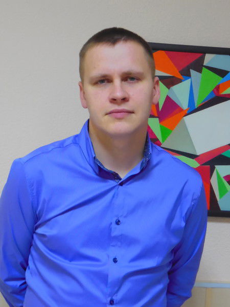 Владимир Ермолаев