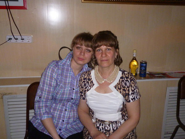 Валентина Прошкевич