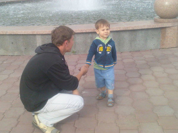 Никита Полтавский