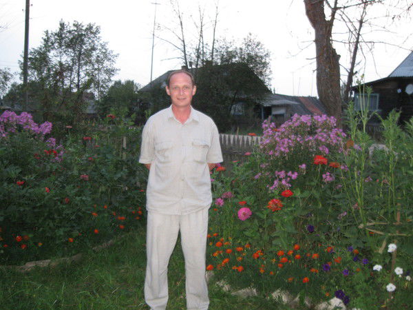 Виктор Ридкобород