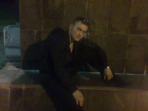 Сергей Дороднов