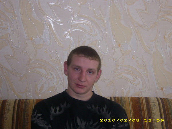 Константин Титов