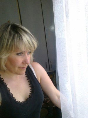 Валентина Глущенко