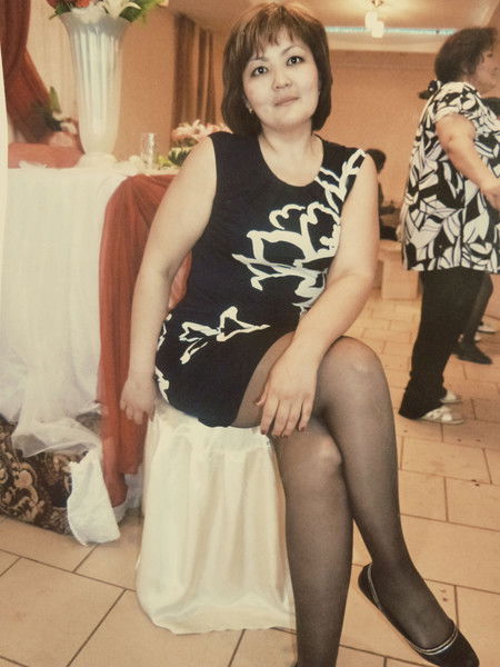 Малика Метенова